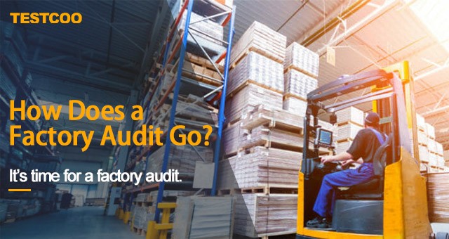 what  is a factory audit