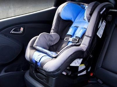 汽车座椅检测检验标准 